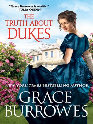 cover image of The Truth About Dukes